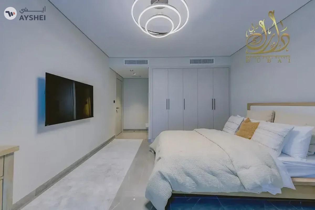 APARTMENT FOR SALE IN ROSE GARDENS 1, JUMEIRAH GARDEN CITY, AL SATWA, DUBAI-9-9