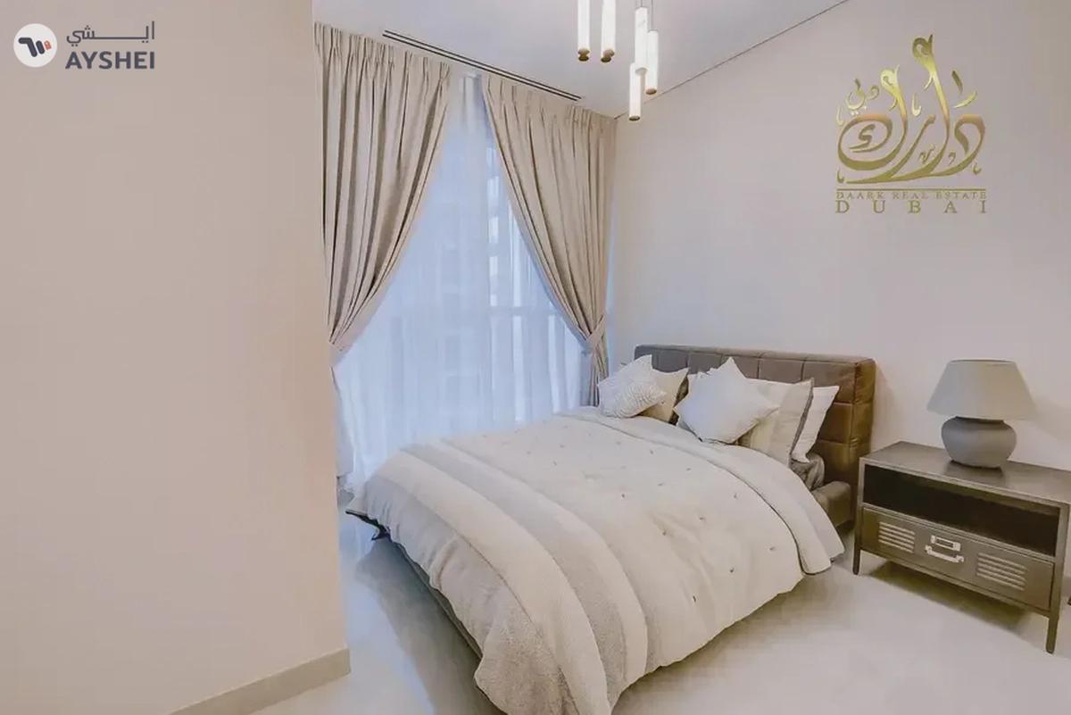 APARTMENT FOR SALE IN ROSE GARDENS 1, JUMEIRAH GARDEN CITY, AL SATWA, DUBAI-12-12