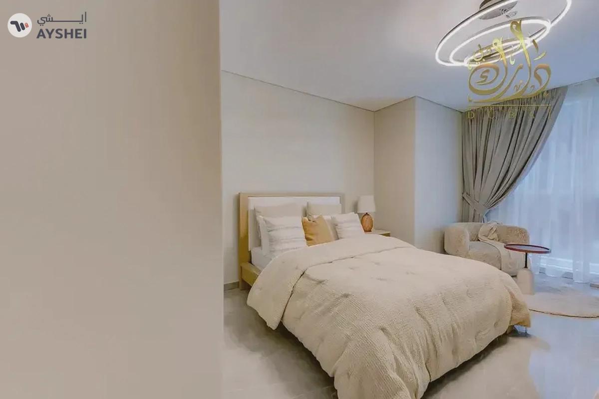 APARTMENT FOR SALE IN ROSE GARDENS 1, JUMEIRAH GARDEN CITY, AL SATWA, DUBAI-19-19