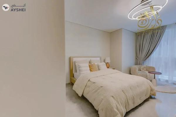 APARTMENT FOR SALE IN ROSE GARDENS 1, JUMEIRAH GARDEN CITY, AL SATWA, DUBAI