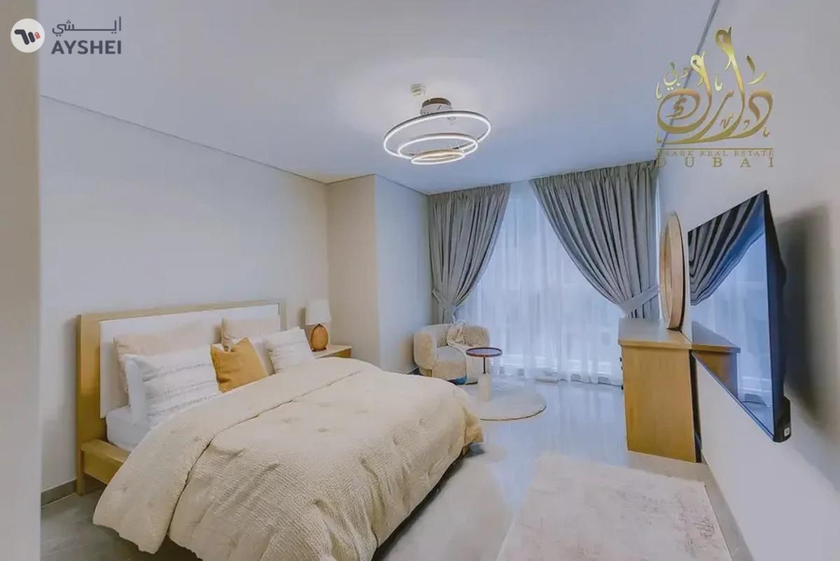 APARTMENT FOR SALE IN ROSE GARDENS 1, JUMEIRAH GARDEN CITY, AL SATWA, DUBAI-4-4