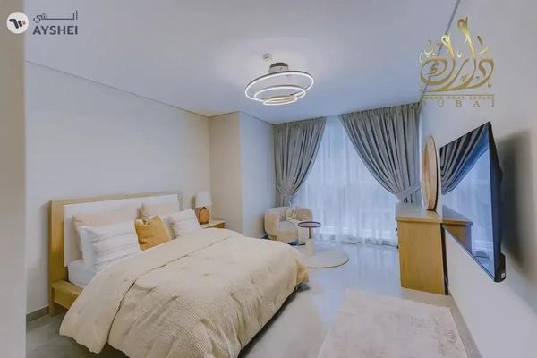 APARTMENT FOR SALE IN ROSE GARDENS 1, JUMEIRAH GARDEN CITY, AL SATWA, DUBAI