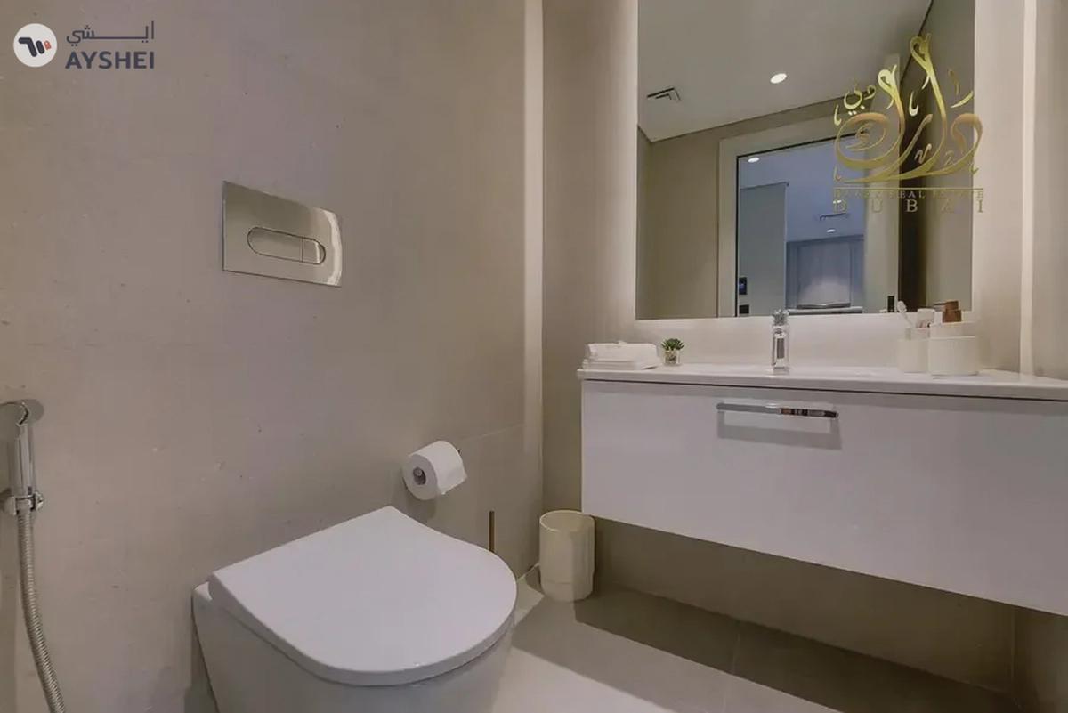 APARTMENT FOR SALE IN ROSE GARDENS 1, JUMEIRAH GARDEN CITY, AL SATWA, DUBAI-10-10