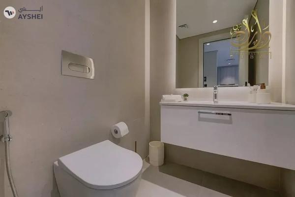 APARTMENT FOR SALE IN ROSE GARDENS 1, JUMEIRAH GARDEN CITY, AL SATWA, DUBAI