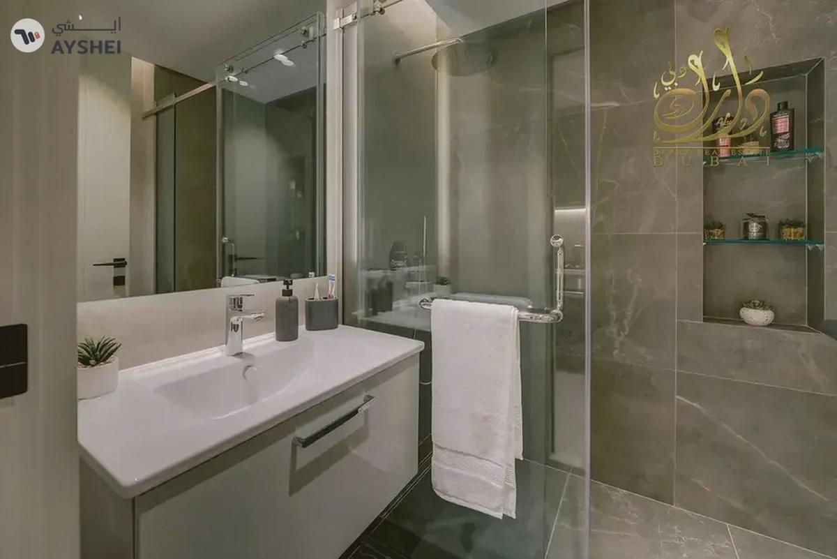 APARTMENT FOR SALE IN ROSE GARDENS 1, JUMEIRAH GARDEN CITY, AL SATWA, DUBAI-1-1