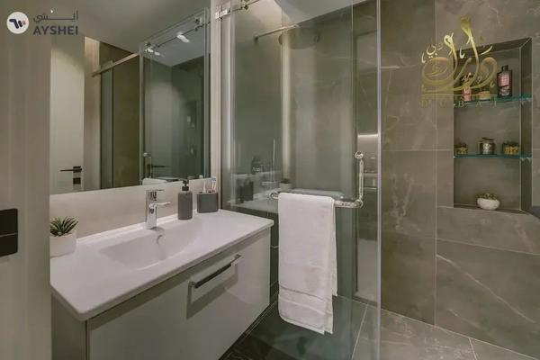 APARTMENT FOR SALE IN ROSE GARDENS 1, JUMEIRAH GARDEN CITY, AL SATWA, DUBAI