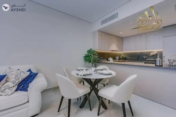 APARTMENT FOR SALE IN ROSE GARDENS 1, JUMEIRAH GARDEN CITY, AL SATWA, DUBAI