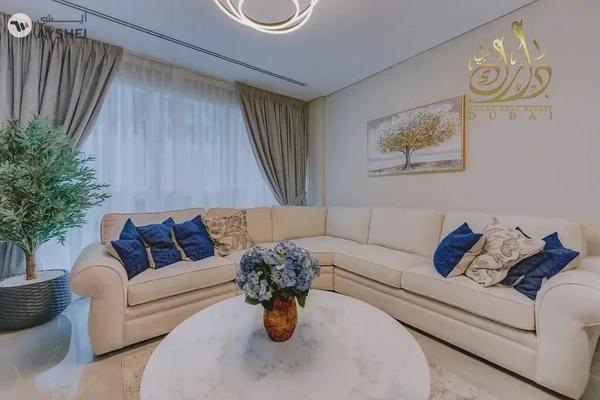 APARTMENT FOR SALE IN ROSE GARDENS 1, JUMEIRAH GARDEN CITY, AL SATWA, DUBAI