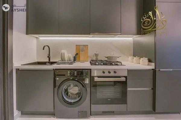 APARTMENT FOR SALE IN ROSE GARDENS 1, JUMEIRAH GARDEN CITY, AL SATWA, DUBAI