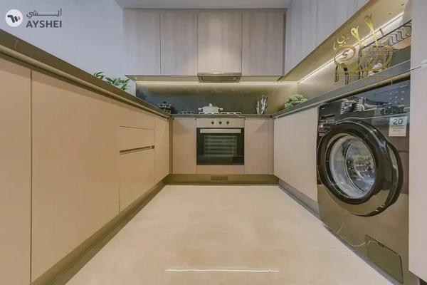 APARTMENT FOR SALE IN ROSE GARDENS 1, JUMEIRAH GARDEN CITY, AL SATWA, DUBAI