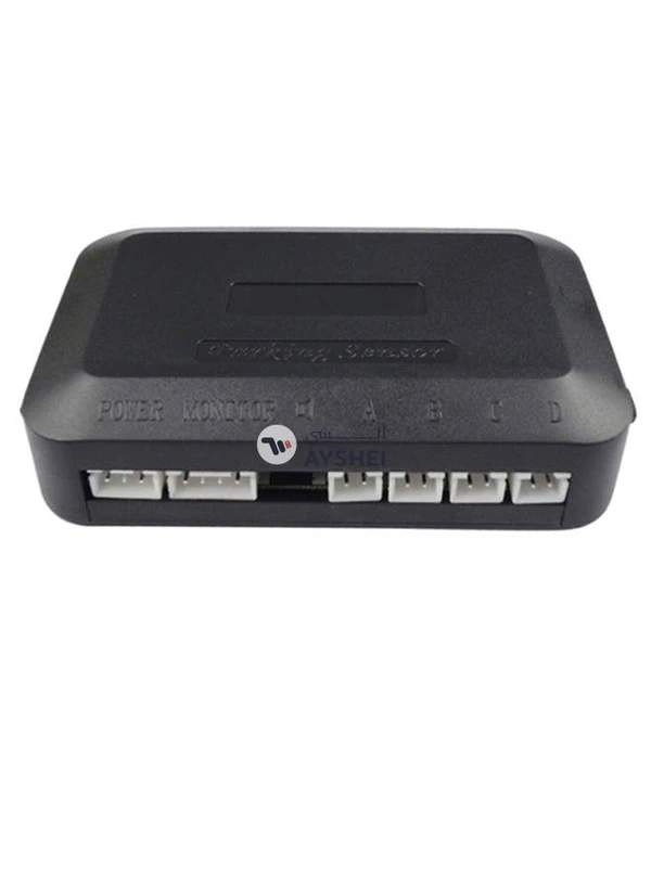 Generic Universal Car Parking Radar LED Display Tool Kit