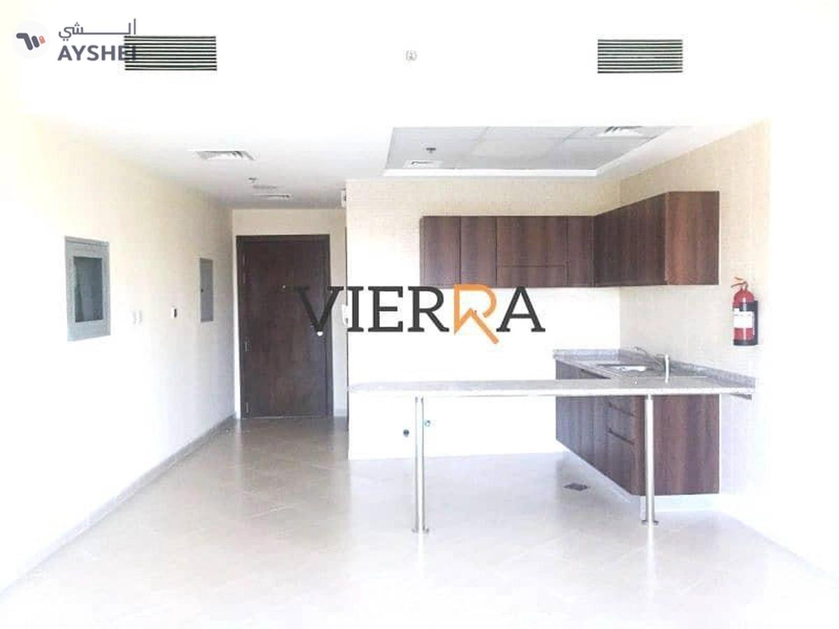 Prime Location l Ready To Move In l With Balcony-0-landscape