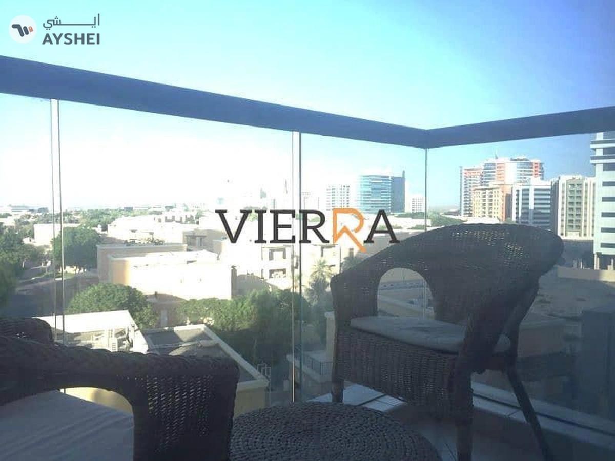 Prime Location l Ready To Move In l With Balcony-6-6