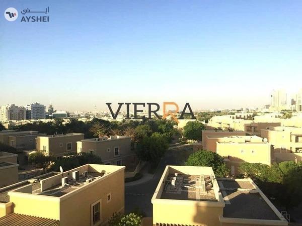 Prime Location l Ready To Move In l With Balcony