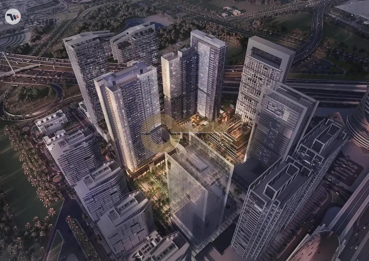 Zabeel View | High Floor | Motivated Seller-0-landscape