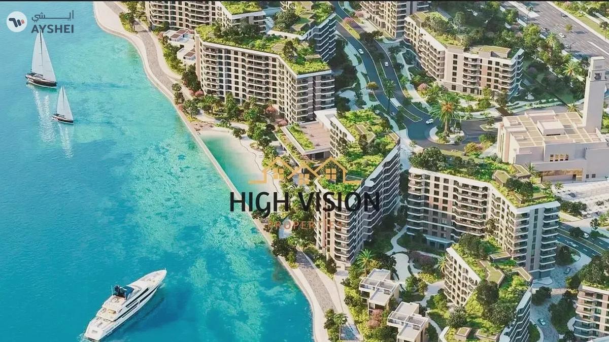 Gardenia Bay, Yas Island, Abu Dhabi-0-landscape