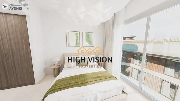 Gardenia Bay, Yas Island, Abu Dhabi