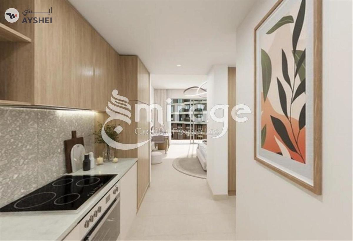 APARTMENT FOR SALE IN GARDENIA BAY, YAS ISLAND-5-5