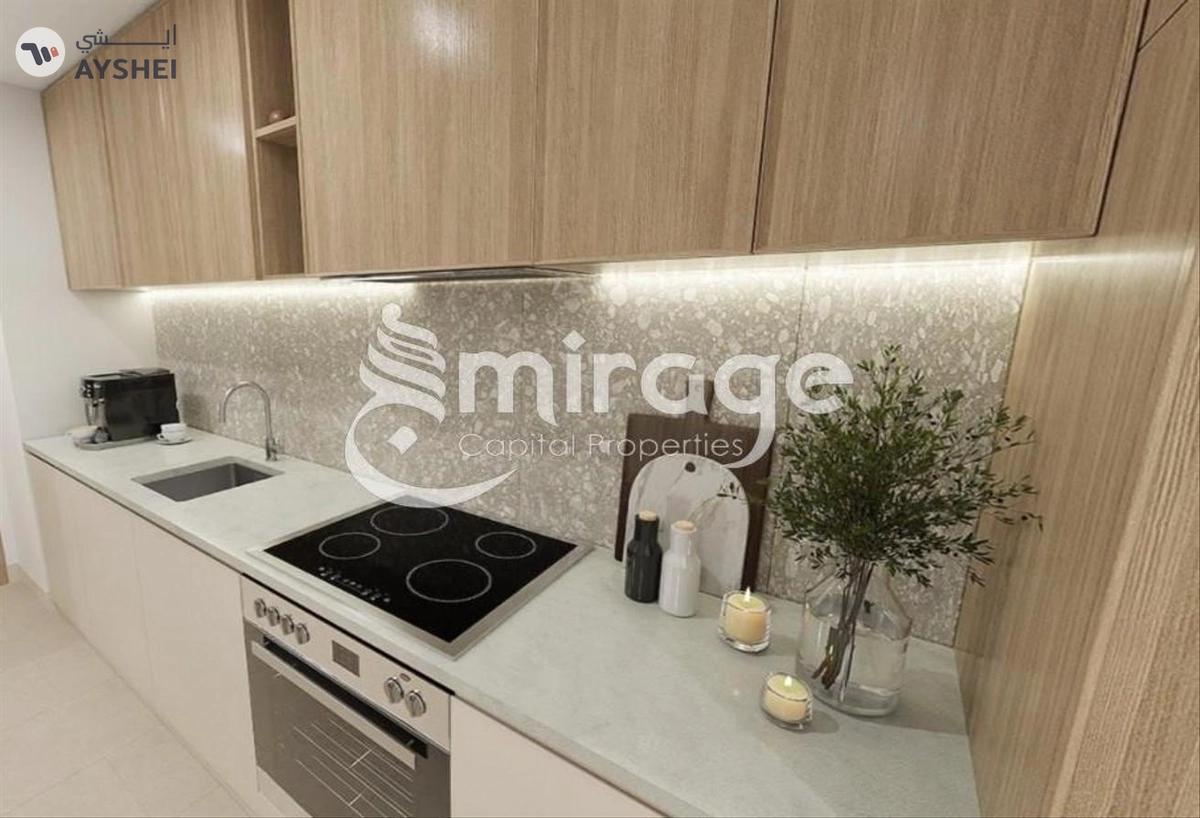 APARTMENT FOR SALE IN GARDENIA BAY, YAS ISLAND-8-8