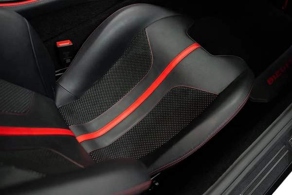 VERY LOW MILEAGE | 2020 812 GTS | FULL CARBON INT | SUSPENSION LIFTER | PASSENGER DISPLAY