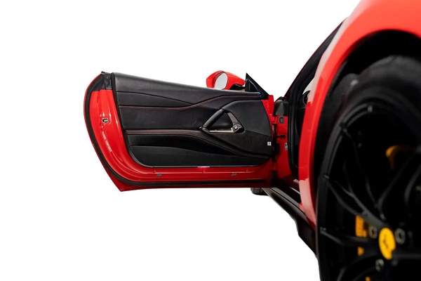 VERY LOW MILEAGE | 2020 812 GTS | FULL CARBON INT | SUSPENSION LIFTER | PASSENGER DISPLAY