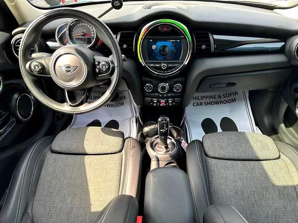 GCC Specs MINI Cooper 2020 - Excellent Condition