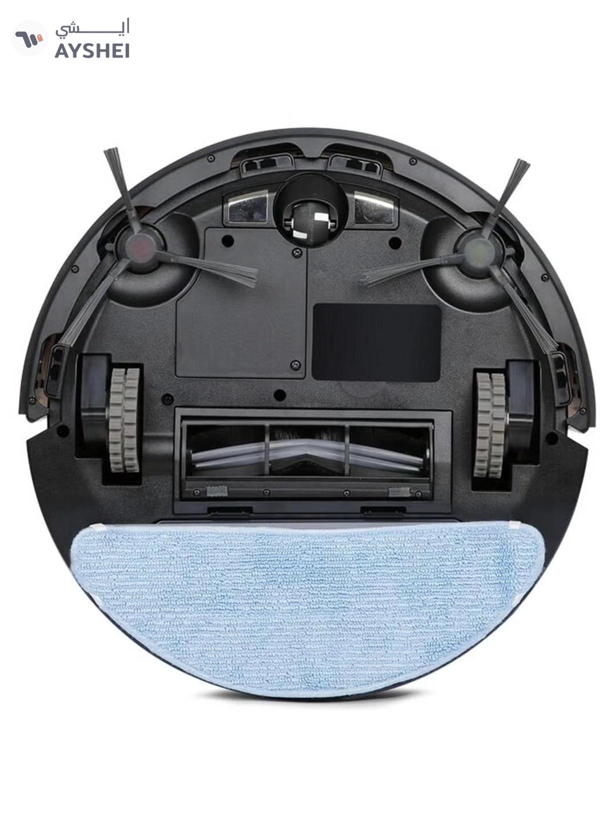 ecovacs DEEBOT U2 PRO 2-in-1 Robotic Vacuum Cleaner-2-2