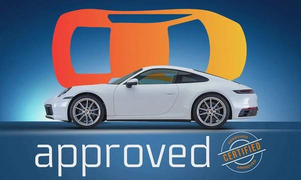 Special Offer | AED 7,447 PM | Up to 3 Years Warranty Unlimited | Porsche 911 Carrera