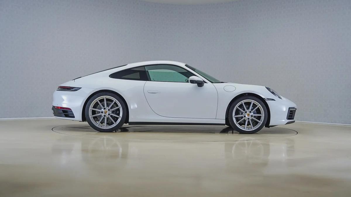 Special Offer | AED 7,447 PM | Up to 3 Years Warranty Unlimited | Porsche 911 Carrera-2-2
