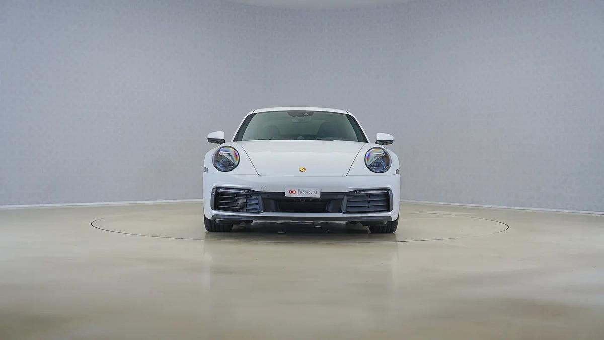 Special Offer | AED 7,447 PM | Up to 3 Years Warranty Unlimited | Porsche 911 Carrera-7-7