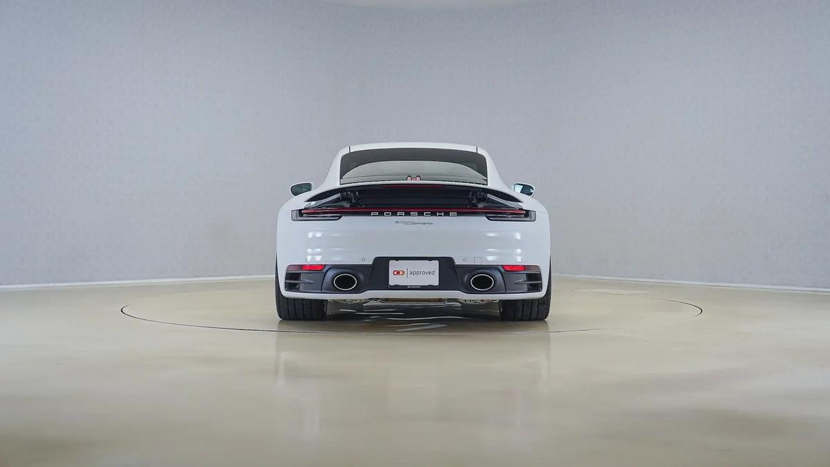 Special Offer | AED 7,447 PM | Up to 3 Years Warranty Unlimited | Porsche 911 Carrera-9-9