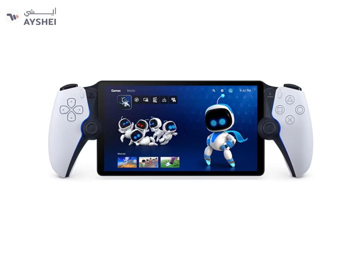 PlayStation Portal Remote Player - PlayStation 5-1-landscape
