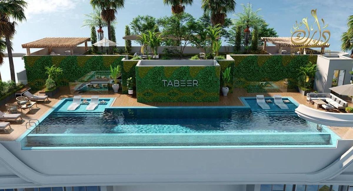 URBAN SERENITY | GREEN LIVING | CITY ESCAPE-7-7