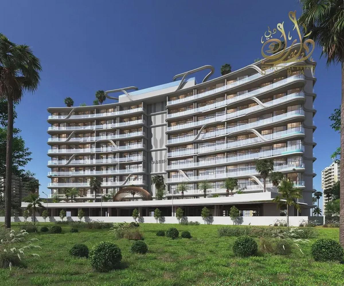 URBAN SERENITY | GREEN LIVING | CITY ESCAPE-0-0