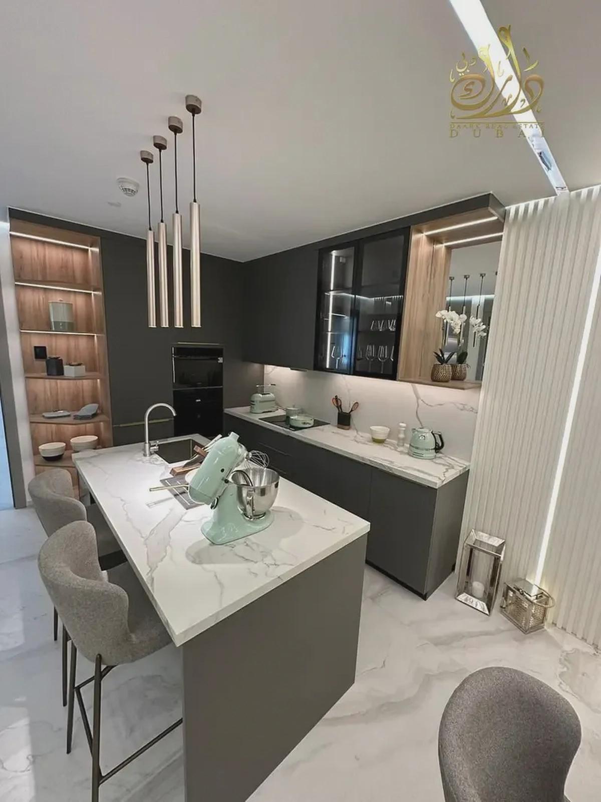 URBAN SERENITY | GREEN LIVING | CITY ESCAPE-2-2