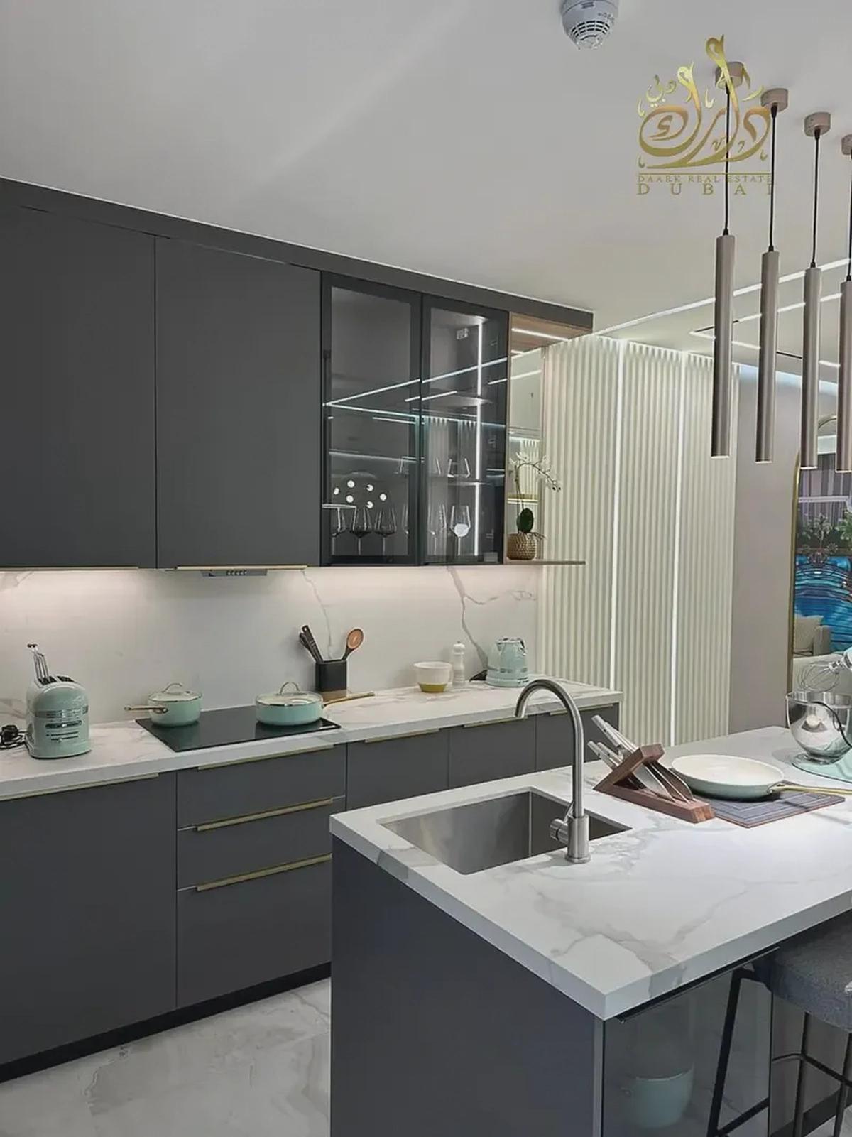 URBAN SERENITY | GREEN LIVING | CITY ESCAPE-1-1