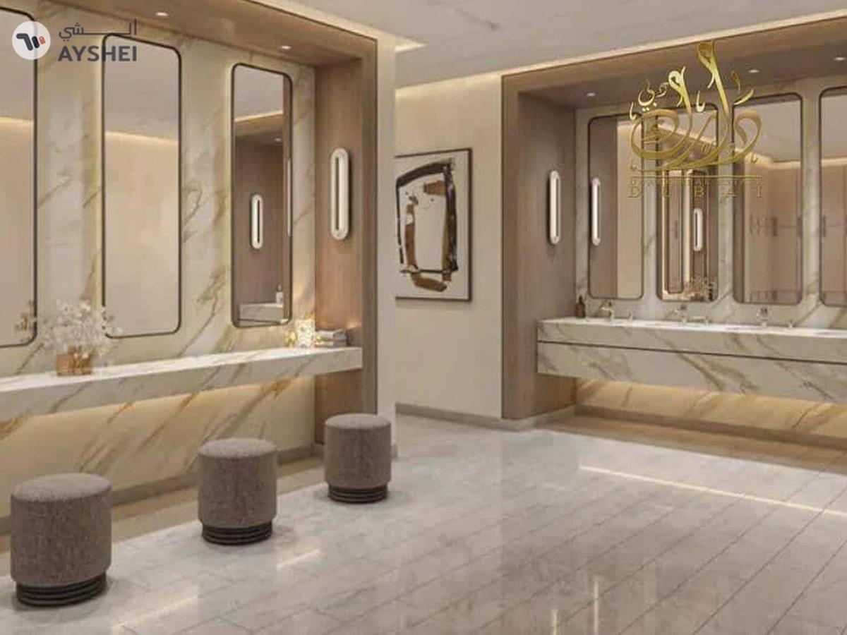 WATERFRONT LIVING | LUXURY | HIGH CAPITAL APPARITION | HAND OVER 2025-3-3