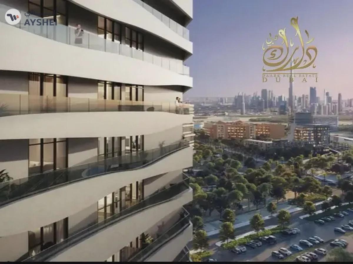 WATERFRONT LIVING | LUXURY | HIGH CAPITAL APPARITION | HAND OVER 2025-0-landscape