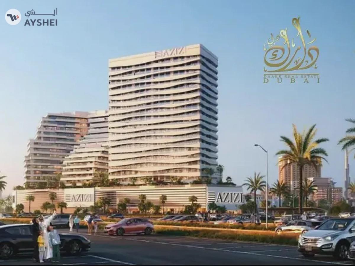 WATERFRONT LIVING | LUXURY | HIGH CAPITAL APPARITION | HAND OVER 2025-5-5