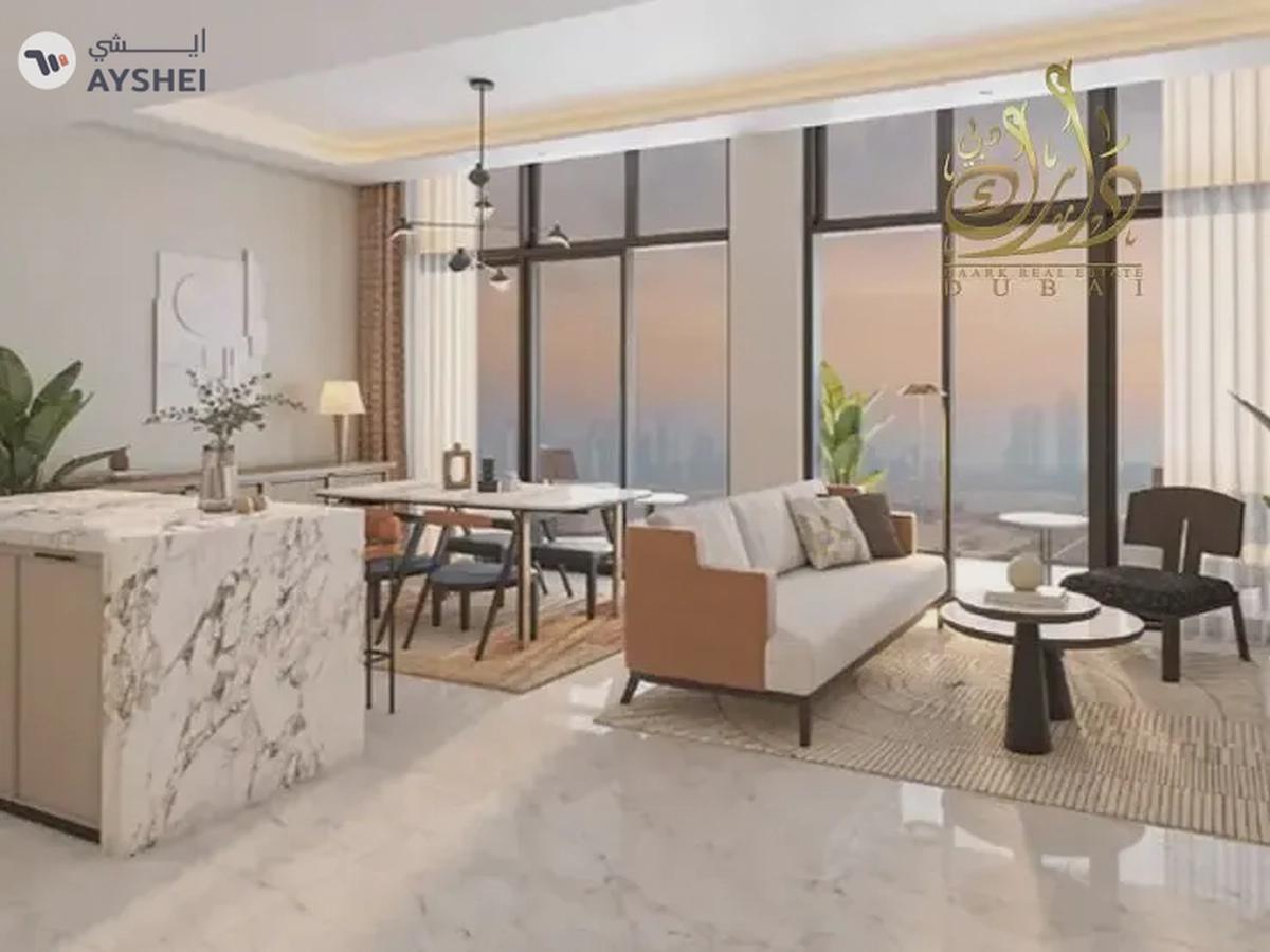 WATERFRONT LIVING | LUXURY | HIGH CAPITAL APPARITION | HAND OVER 2025-1-landscape