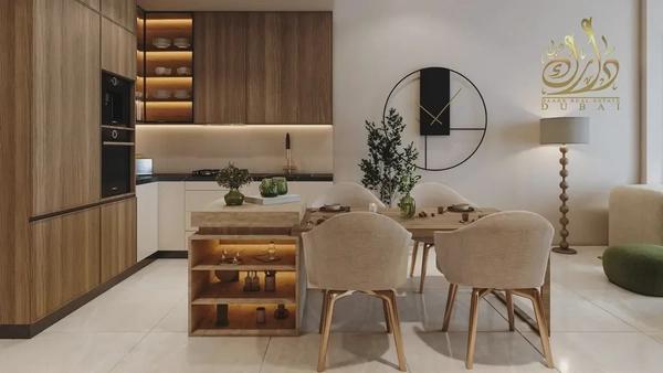 PAY ONLY 30% AND GET THE KEY _DISCOUNT 10%_FULLY FURNISHED