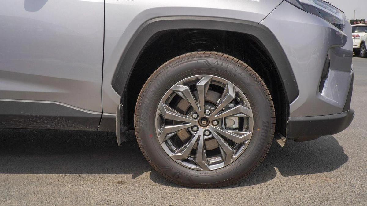 Toyota RAV4 2.5L HEV AWD Saudi Specs-18-18