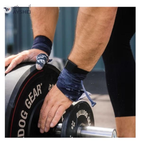 Whoop One – 12-Month Membership – 5.0 Health and Fitness Wearable