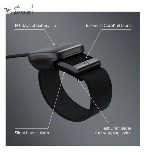 Whoop One – 12-Month Membership – 5.0 Health and Fitness Wearable