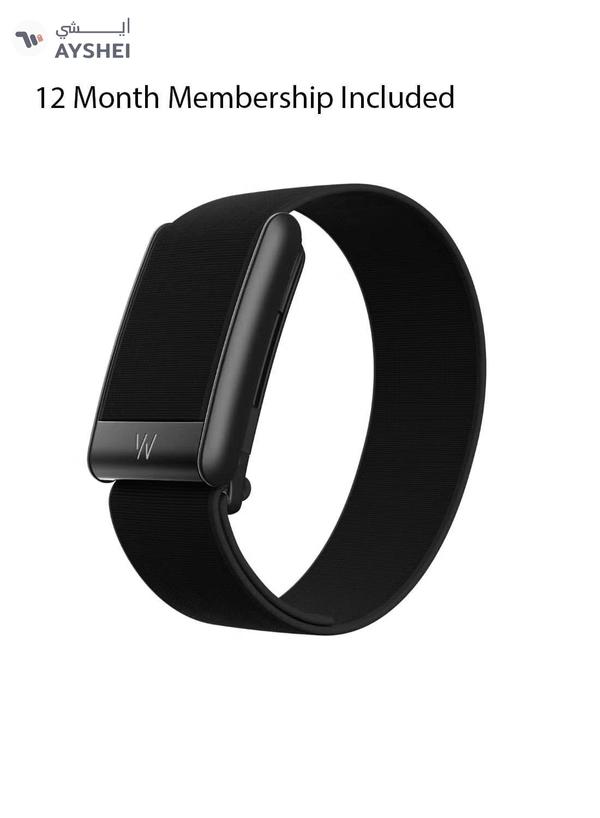 Whoop One – 12-Month Membership – 5.0 Health and Fitness Wearable