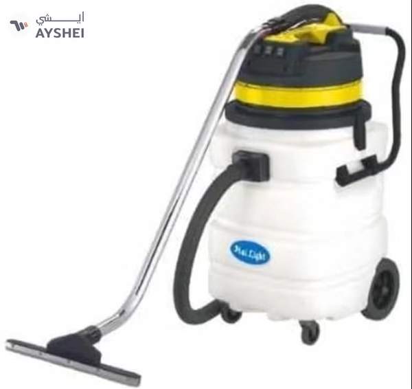 ABBASALI 80l Wet And Dry Vacuum Cleaner