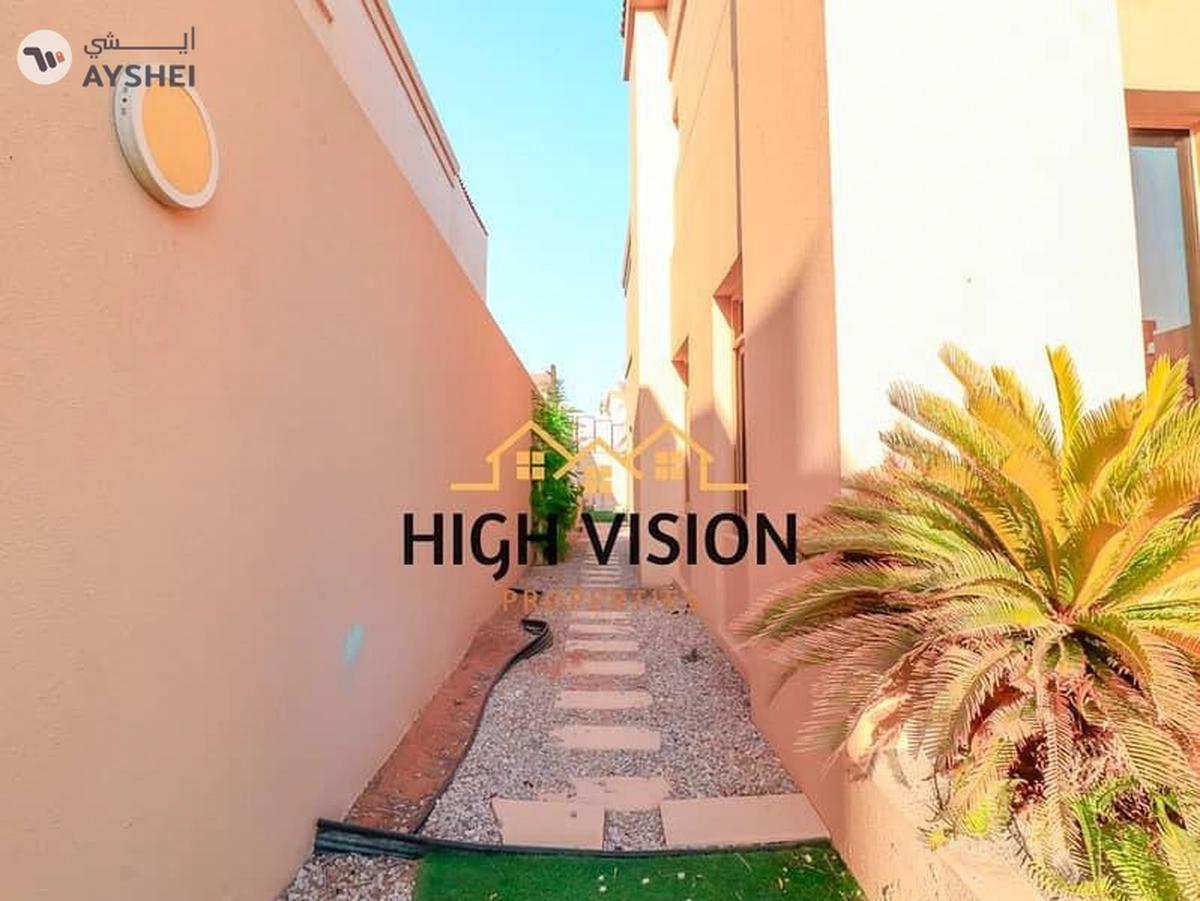 Gardenia, Golf Gardens, Khalifa City, Abu Dhabi-22-22