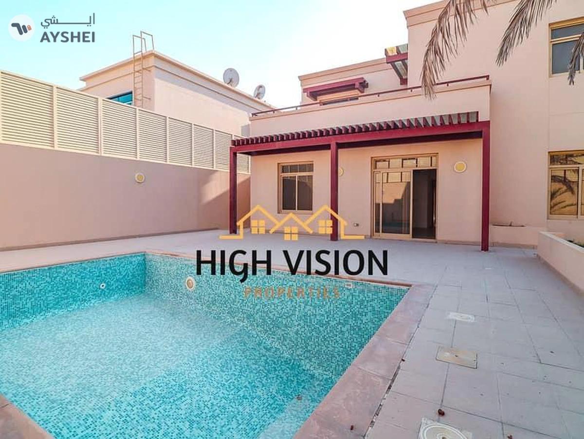 Gardenia, Golf Gardens, Khalifa City, Abu Dhabi-1-1