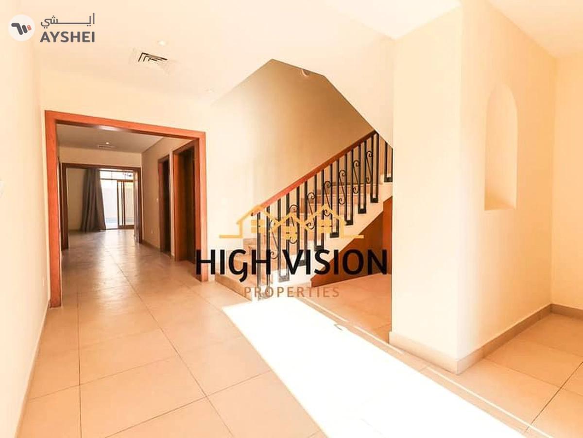 Gardenia, Golf Gardens, Khalifa City, Abu Dhabi-2-2