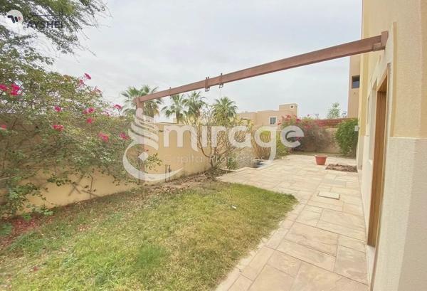 VILLA FOR SALE IN YASMIN COMMUNITY, AL RAHA GARDENS